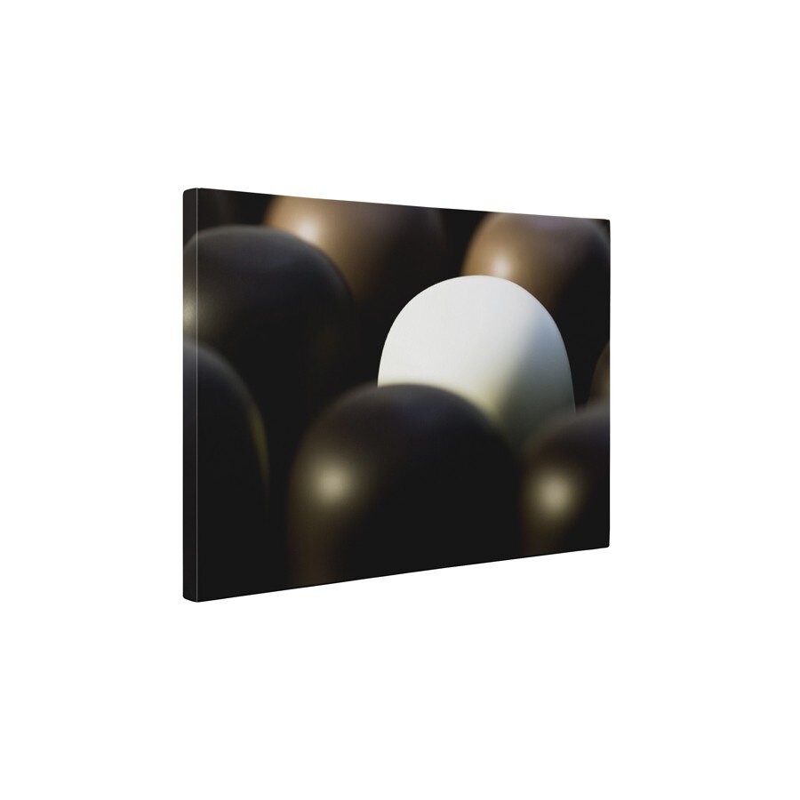 Bezea - Tablou Canvas - 60x75 cm