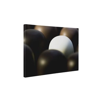 Bezea - Tablou Canvas - 60x80 cm Bezea - Tablou Canvas - 60x80 cm