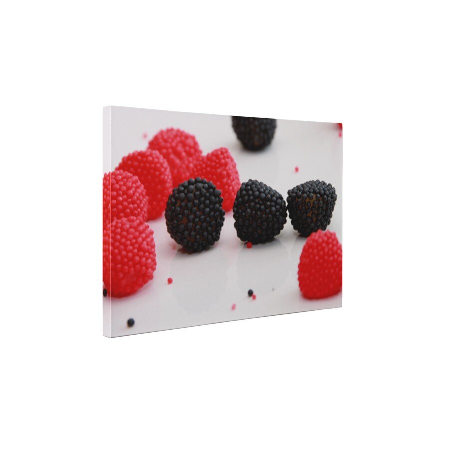 Dulciuri - Tablou Canvas - 45x60 cm