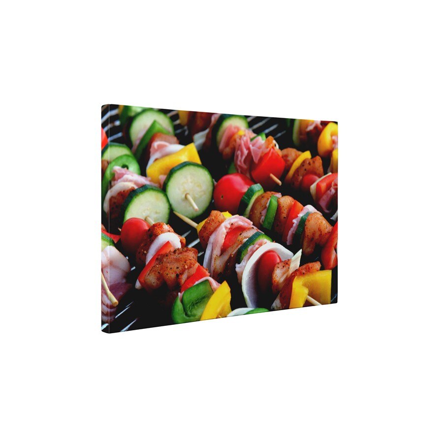 Frigarui - Tablou Canvas - 45x60 cm