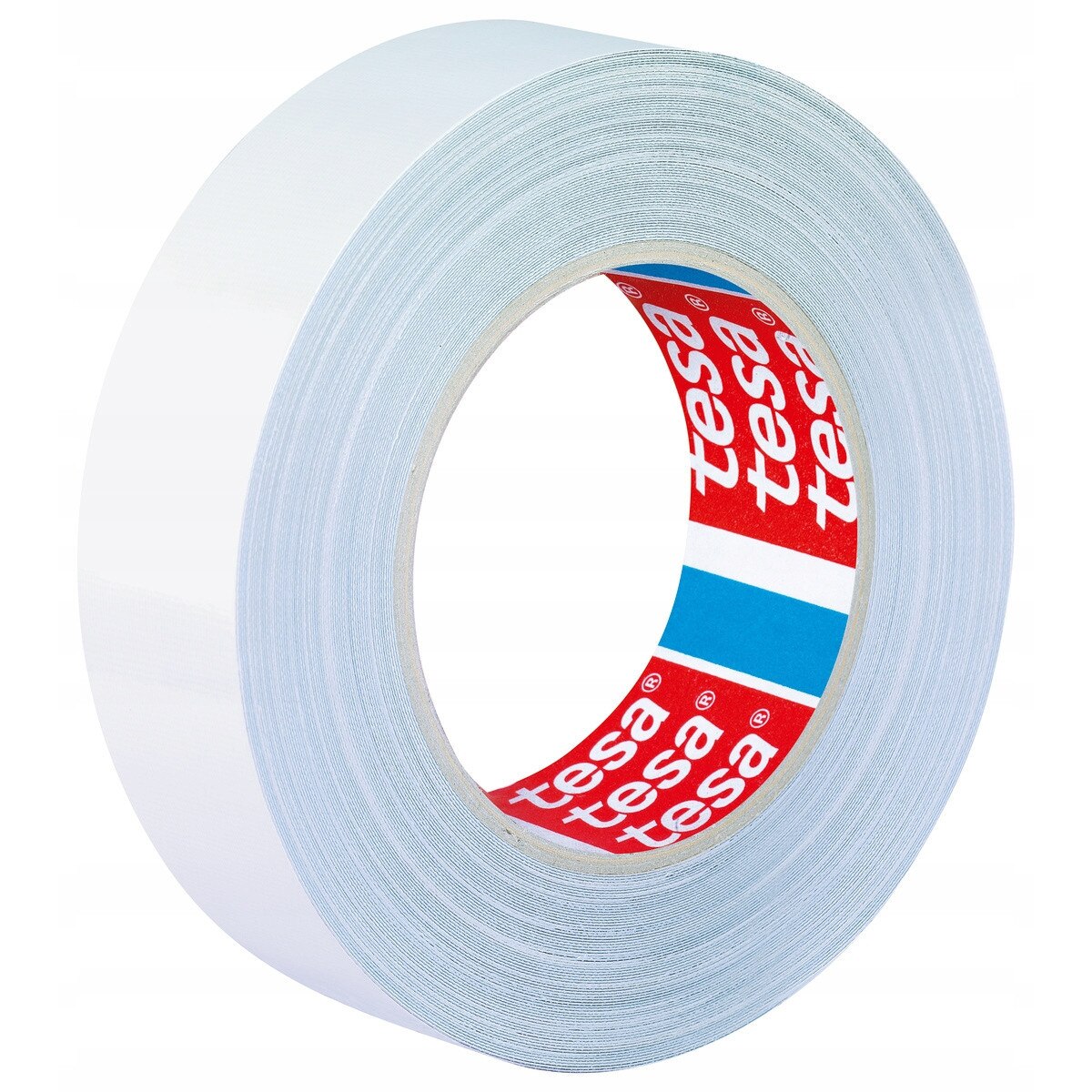 Banda Tesa 50mmx25m din Panza pentru Tencuiala, Rezistenta UV 8 ...