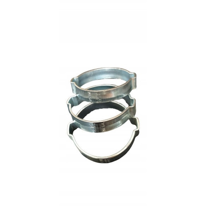 Colier prindere cu urechi 9-11/7mm