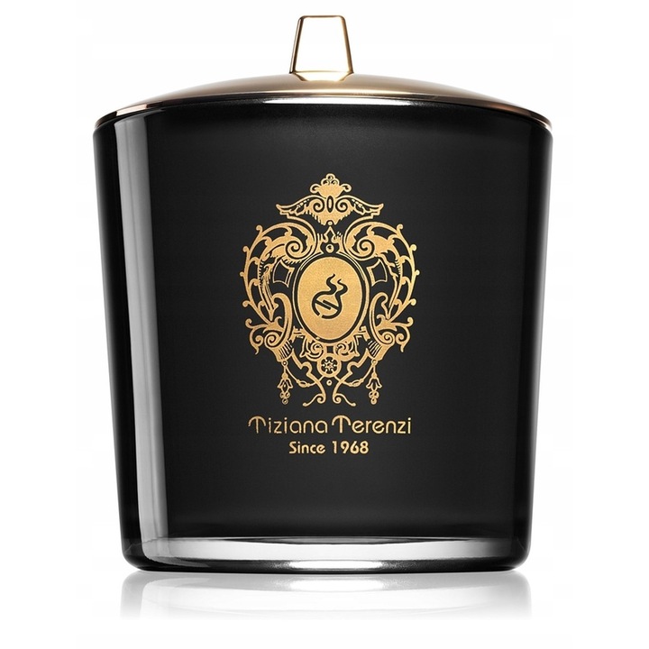 Ароматна свещ Tiziana Terenzi Capri Fig 170g
