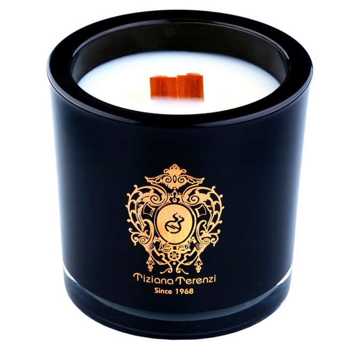Tiziana Terenzi Maremma Ароматна свещ 170g - Есенция Тоскана