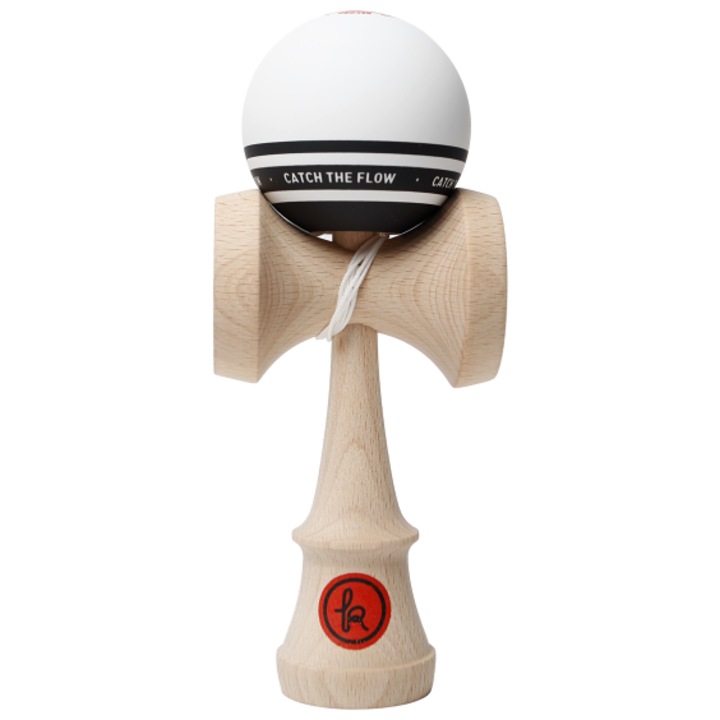 Kendama Record Plus, jucărie colectibilă, 30 cm, Tsuru