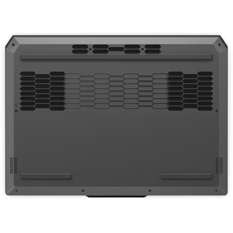 Laptop Lenovo LOQ FHD 15.6 inch AMD Ryzen 5 7235HS 16GB 512GB SSD RTX 4050 Free Dos Luna Grey