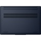 Laptop Lenovo IdeaPad Slim 3 16IRH10 cu procesor Intel® Core™ i7-13620H pana la 4.9 GHz, 16" WUXGA, IPS, 16 GB DDR5 RAM, 1 TB SSD, Intel® UHD Graphics, Windows 11 Pro, Cosmic Blue