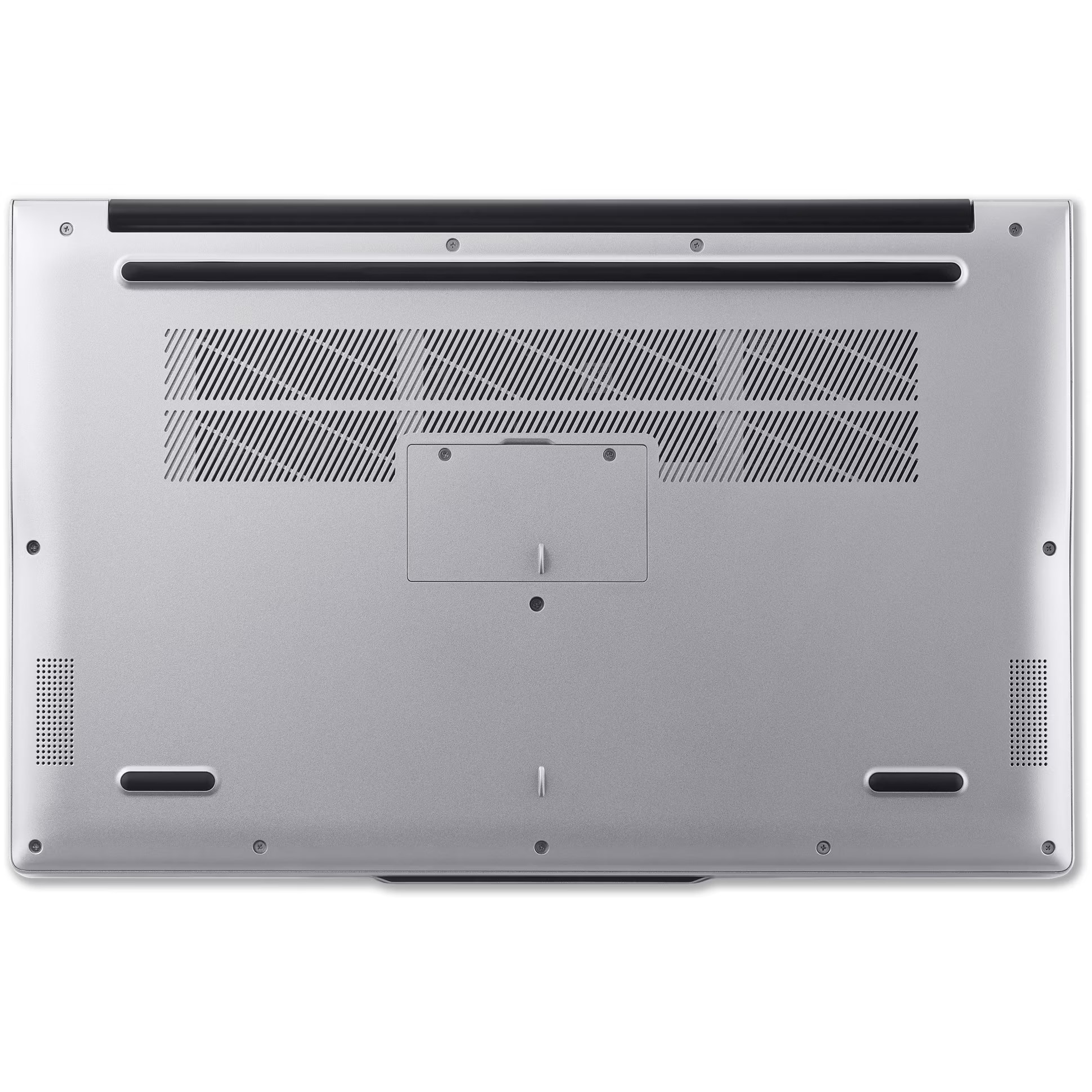 Laptop Acer Aspire Lite 15 AL15-72P-71X1 cu procesor Intel® Core™ i7-13620H pana la 4.90 GHz, 15.6'', Full HD, IPS, 16 GB DDR5 RAM, 2 TB SSD, Intel® UHD Graphics, Windows 11 Pro, Light Silver