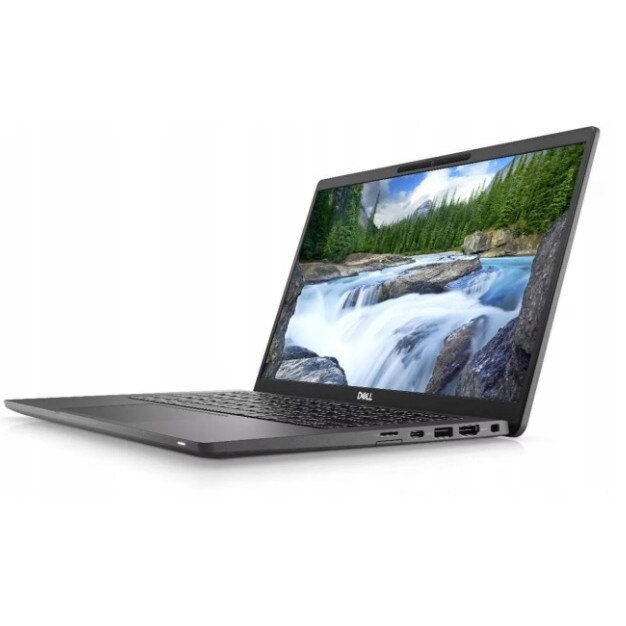 Laptop Dell Latitude 7420, 14 inch, Intel Core i7-1185G7 4 C / 8 T