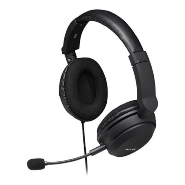 The G-Lab Korp Carbon Black, 237692, Микрофон/Слушалки