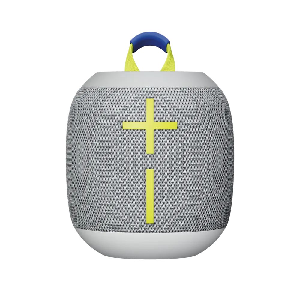 Boxa Logitech Ultimate, Bluetooth, USB, gri - eMAG.ro