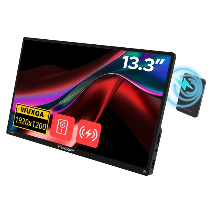 Monitor Gaming MSI MAG 322UP QD-OLED E16, 31.5", UHD, 3840 x 2160, HDMI, Display Port, NVIDIA G-SYNC, AMD FreeSync Premium Pro,165 Hz, 0.03ms, Negru