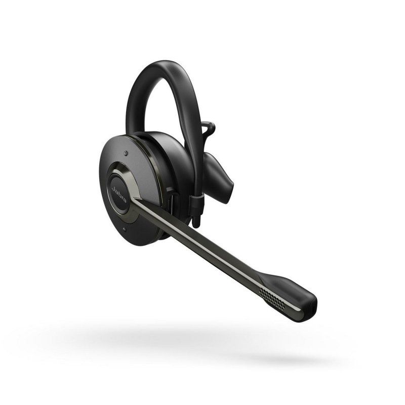 Casti Jabra Engage 45 Se Convertible Negru