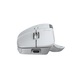 Logitech MX Master 4 for Mac White Silver, 294745, Egér