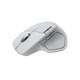 Logitech MX Master 4 for Mac White Silver, 294745, Egér