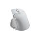 Logitech MX Master 4 for Mac White Silver, 294745, Egér
