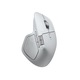 Logitech MX Master 4 for Mac White Silver, 294745, Egér