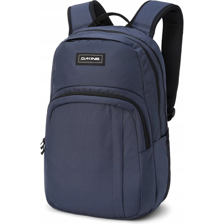 Rucsac Dakine Campus M - 25L, compartiment laptop 15'', ideal urban