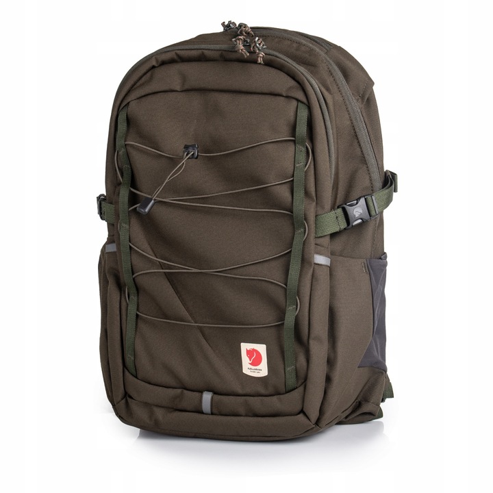 Rucsac Fjallraven Skule 28 Verde - Confort si Durabilitate