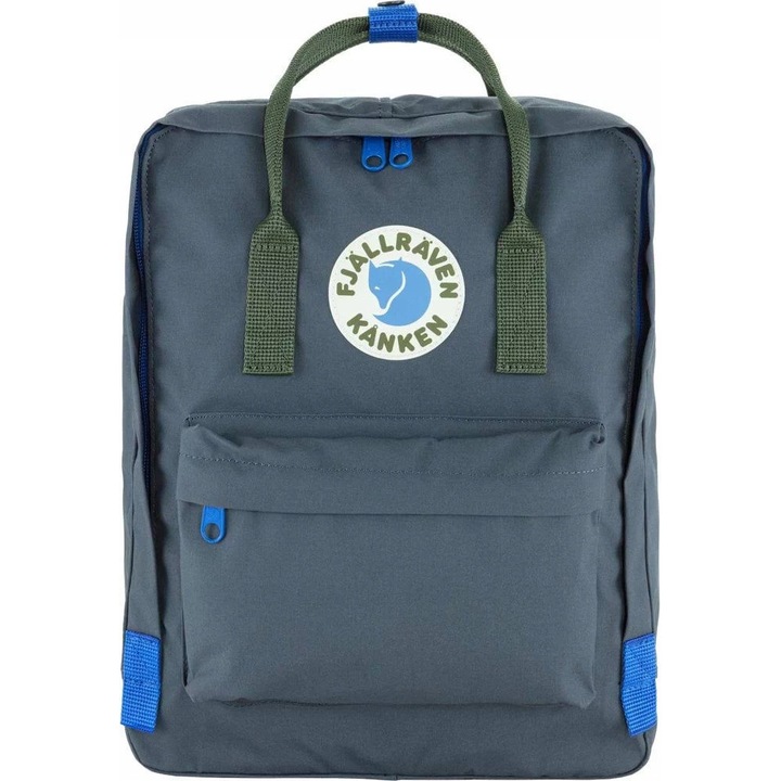 Rucsac Fjallraven Kanken Koncept - Stílus és Tartósság