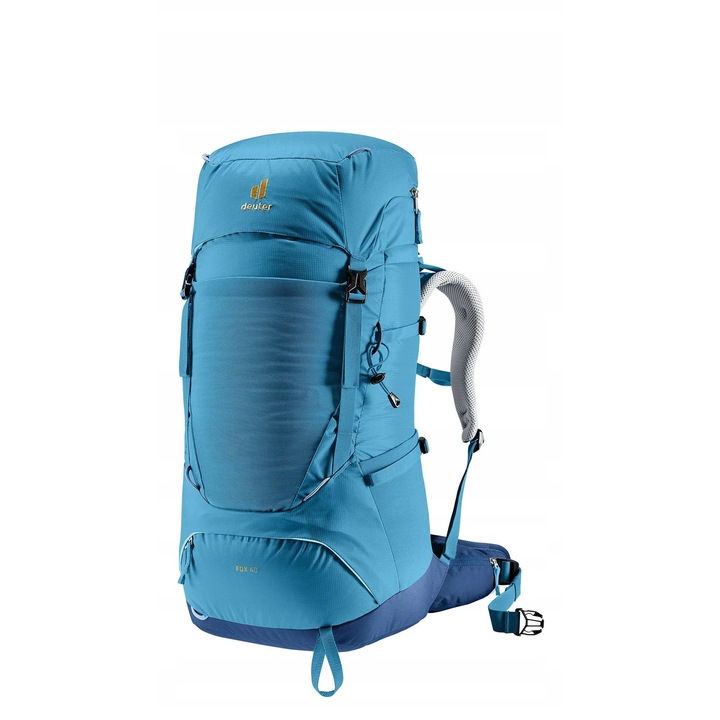 Deuter Fox 40 gyerek hátizsák - Kék Wave/Nightblue