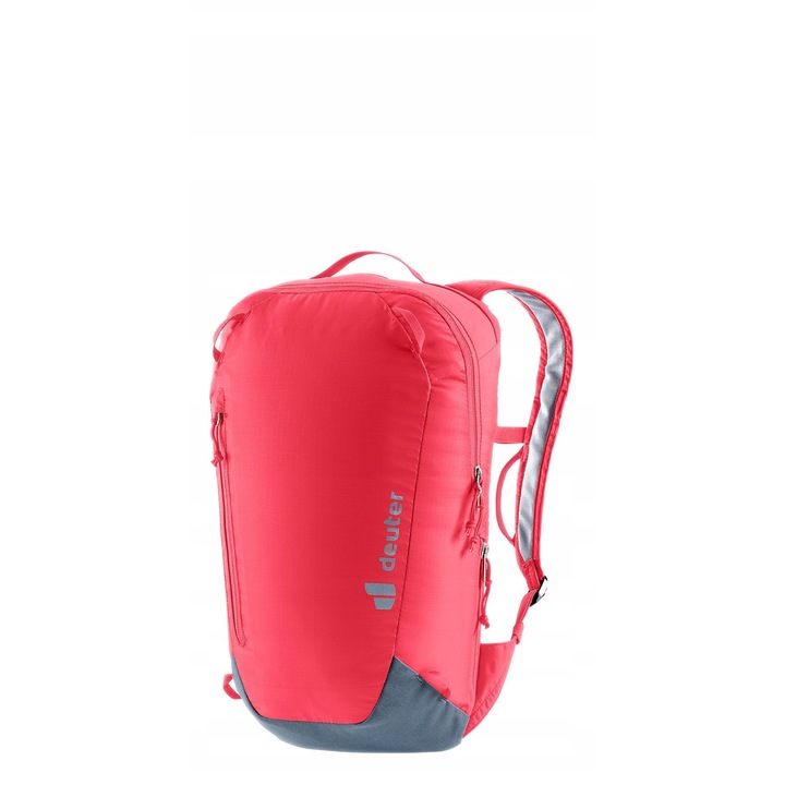 Rucsac Alpinism Deuter Gravity Pitch 12 - Hibiscus/Graphit