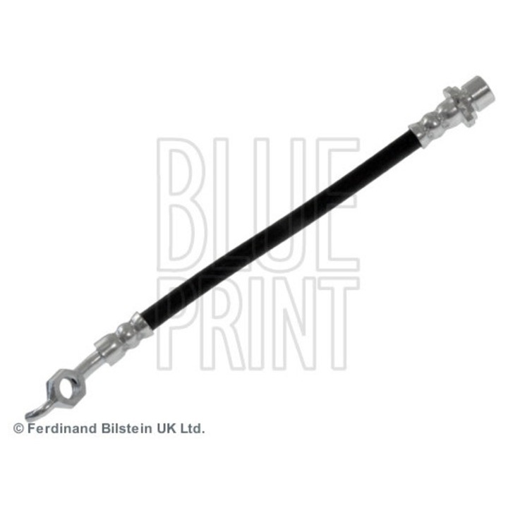 Fékcső Hátsó Tengely Jobb Adt353333 Toyota Corolla Verso