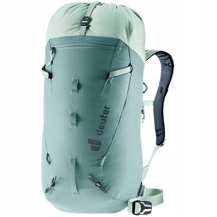 Rucsac Deuter Guide 22 SL - Femei, 22L, Verde, Alpinism