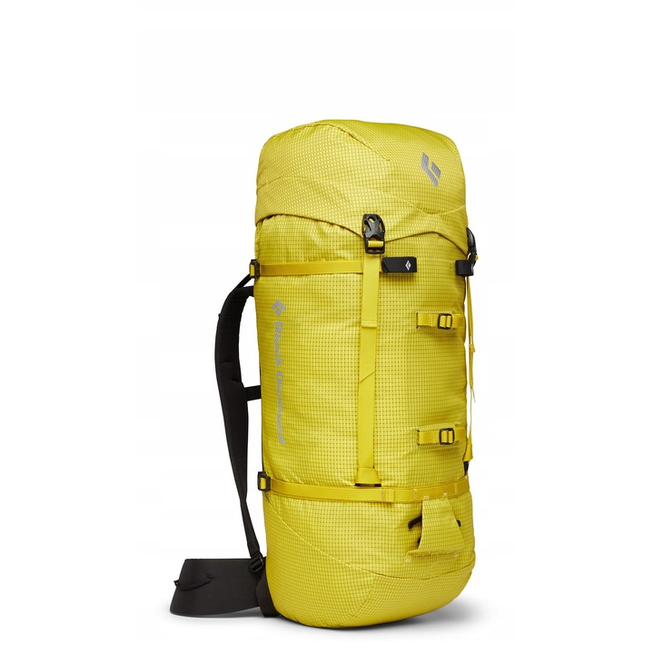 Rucsac Montan Black Diamond Speed ​​​​40 - Sulphur S-M