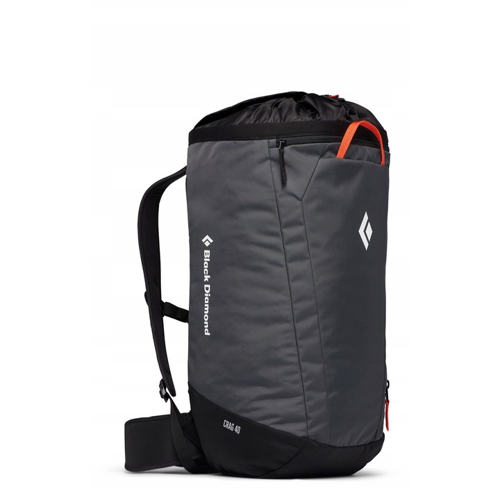 Rucsac Alpinism Black Diamond Crag 40 Carbon M-L