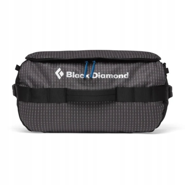 Geanta Black Diamond StoneHauler 45 L - Duffel Versatil Negru