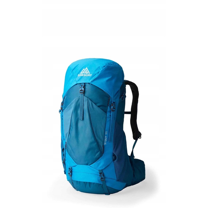 Gregory Stout 35 Hegyi Hátizsák - Kék Iránytű