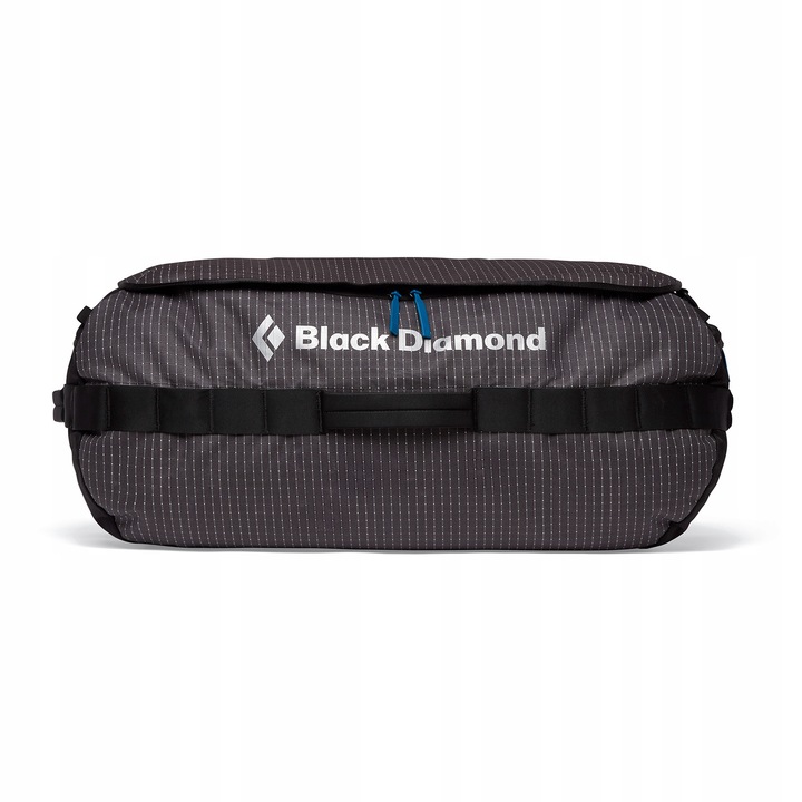 Geanta Voiaj Black Diamond Stonehauler Duffel 90L Negru