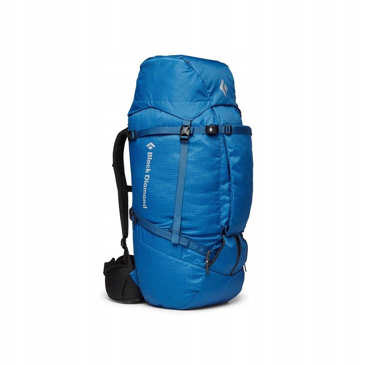 Rucsac Black Diamond Mission 35 Cobalt M/L - Alpinism si Expediti