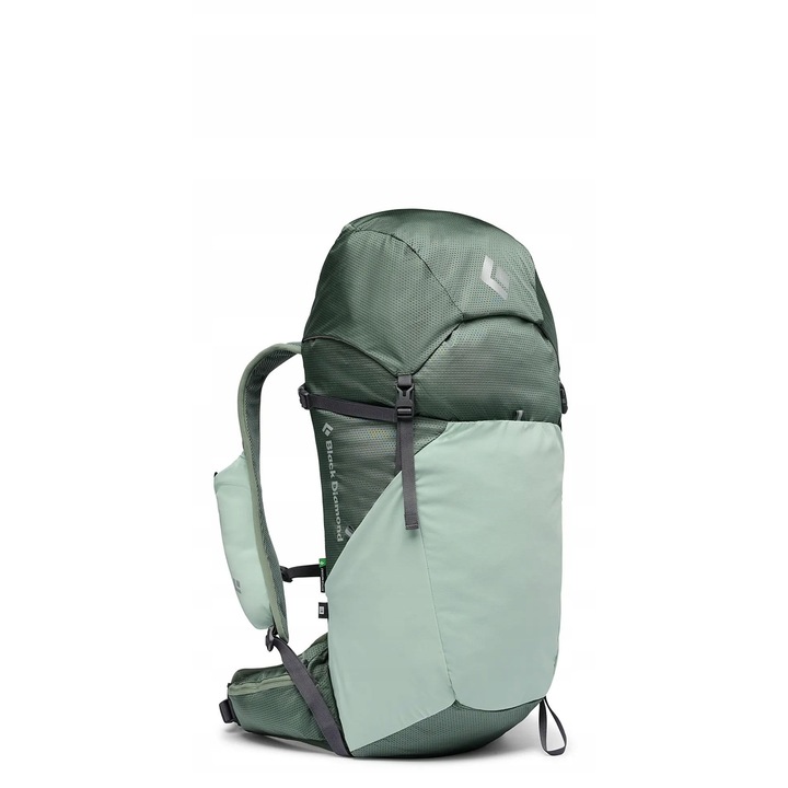 Rucsac Turistic Black Diamond Trail Vista 28L - Verde M-L