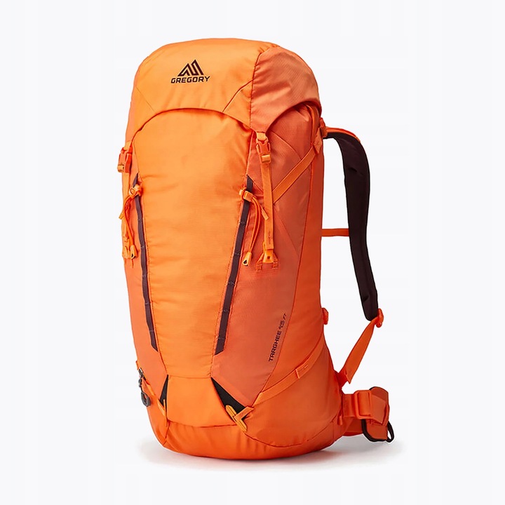 Rucsac schi barbati Gregory Targhee 45L, portocaliu, M-L