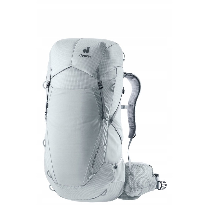 Rucsac Trekking Deuter Aircontact Ultra 40+5 - tabla/sisturi