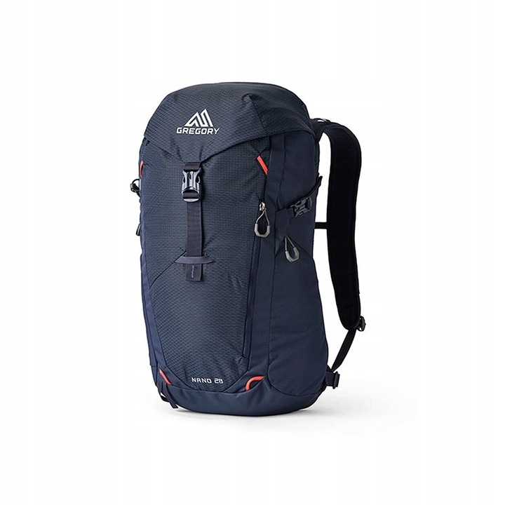 Rucsac Gregory Nano 28 Spark Navy - Confort si Functionalitate