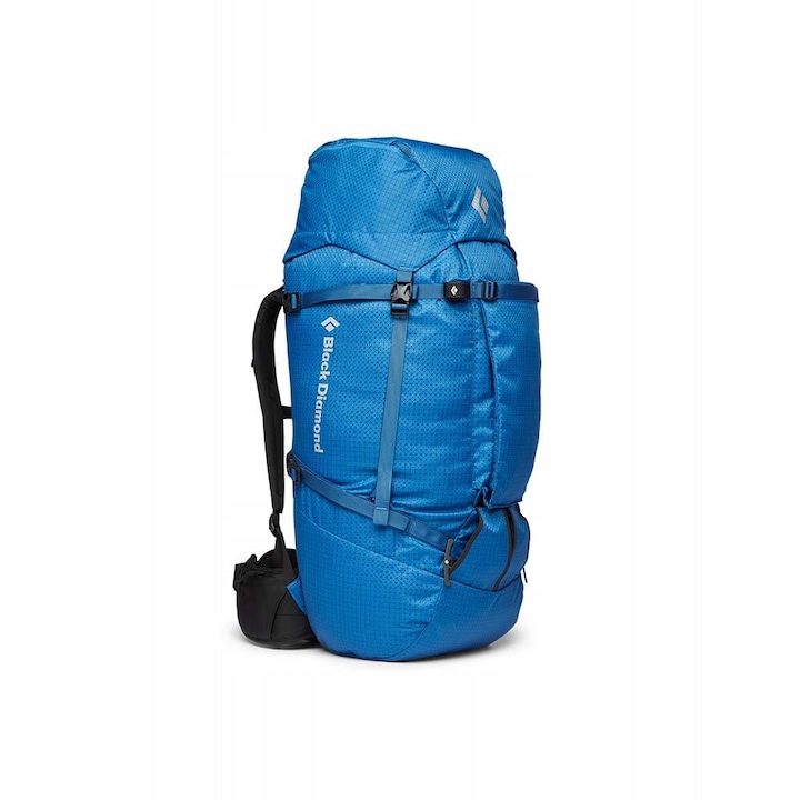 Rucsac Black Diamond Mission 45 Cobalt M/L - Alpinism si Expeditii