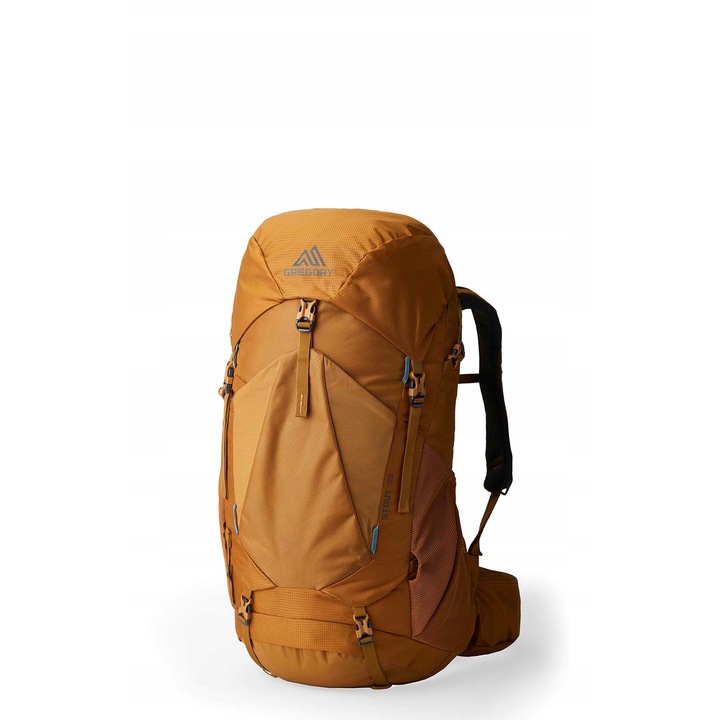 Trekking Hátizsák Gregory Stout 35 Sandstone - Kényelem és Funkcionalitás