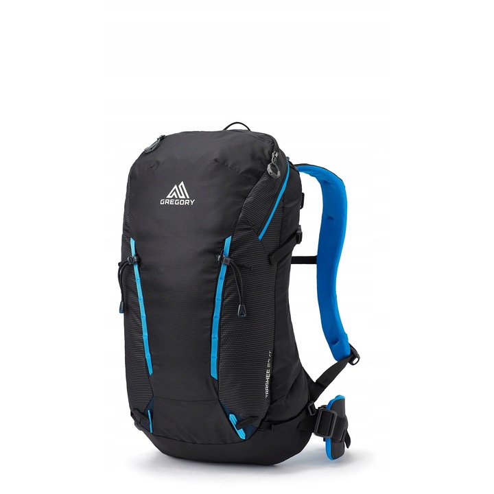 Rucsac Gregory Targhee FT 24 L, Negru, pentru schi de tura