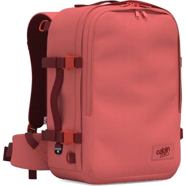 Rucsac Cabin Zero Classic Pro 32L - Bagaj de mana, impermeabil