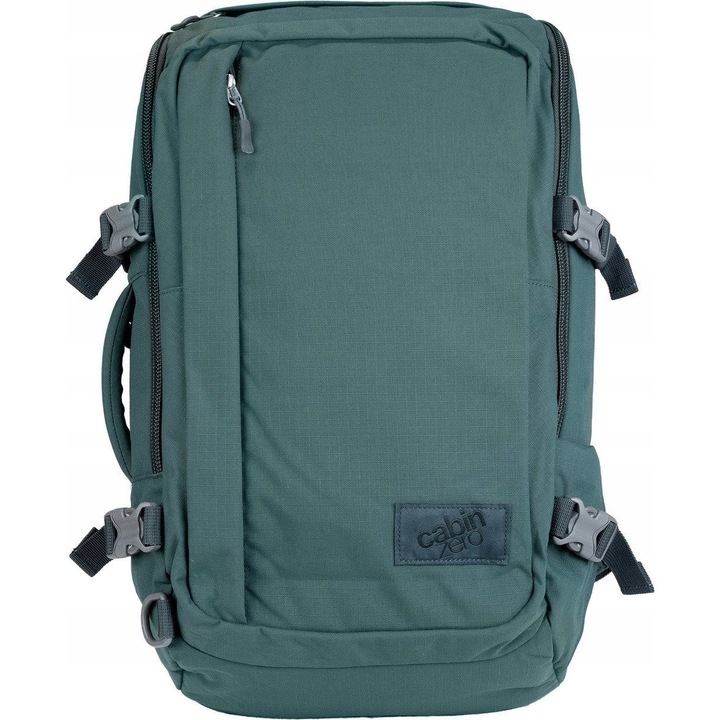 Rucsac Cabin Zero ADV 32L Verde - Bagaj de Mana