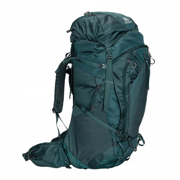 Rucsac Trekking Dama Gregory Deva 60L Verde Marime S