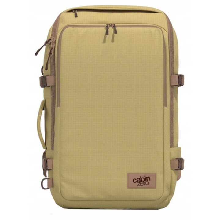 Rucsac CabinZero ADV Pro 42L Moonstone - Bagaj de mana
