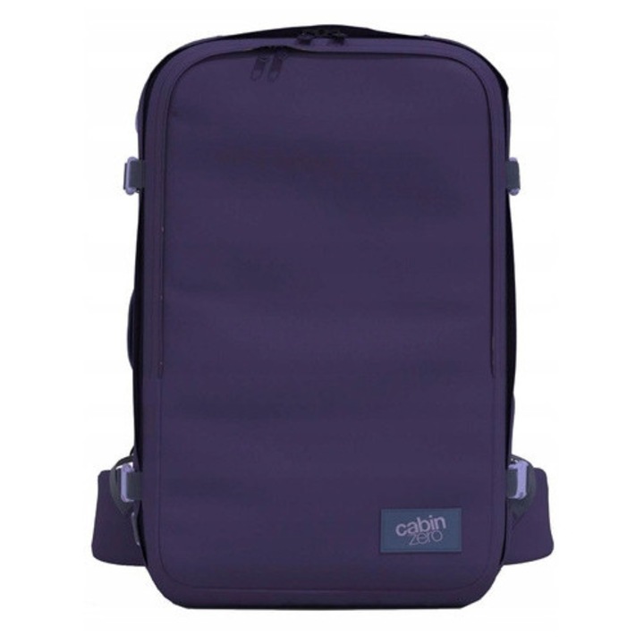 Rucsac CabinZero Classic Pro 42L, Bagaj de Mana, Solace Sky