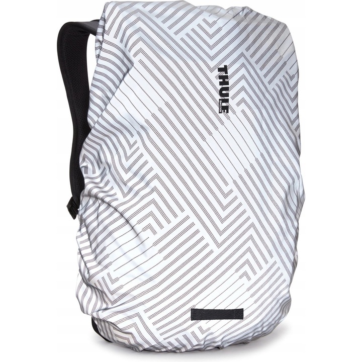Husa Impermeabila Rucsac Thule Paramount 30L Argintiu