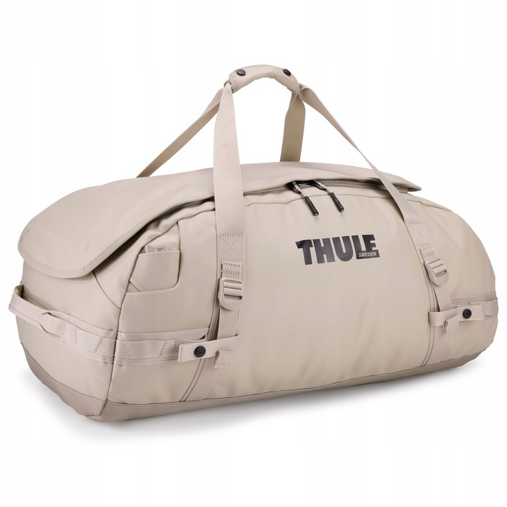 Пътна чанта Thule Chasm 70L, Soft Sand, Модел 2024