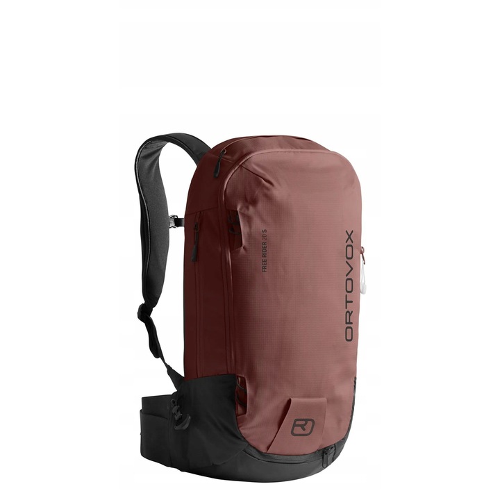 Rucsac Dama Ortovox Free Rider 20 S - Chestnut
