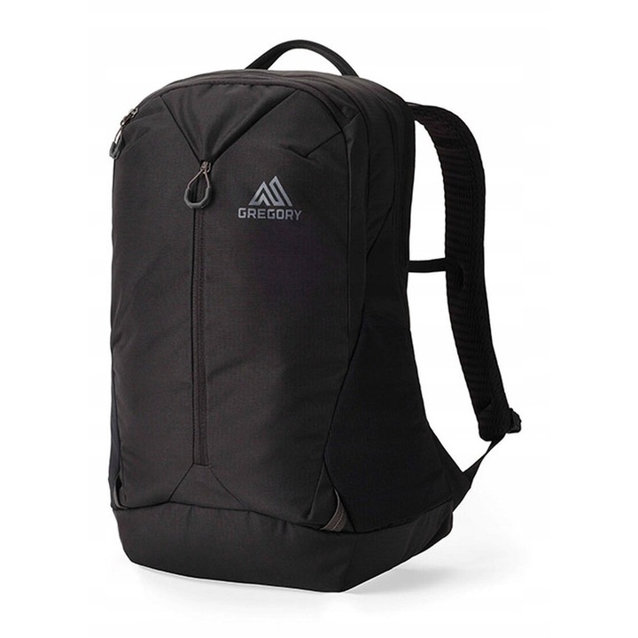 Rucsac Gregory Rhune 28L - Negru, Confort si Functionalitate